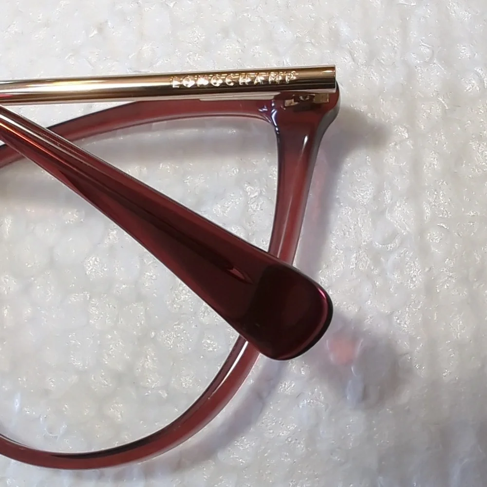 Longchamp eyeglass frame lo2649